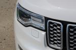 Jeep Grand Cherokee Summit 2016 года (WW)